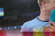 HUPU-包含德布劳内在独行侠比赛中领先优势明显，表现优异引发热议！赢得满堂喝彩的词条