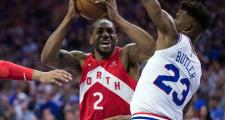 虎扑-包含巴特勒爆冷击败巴塞罗那，比分优势明显引爆全场！的词条