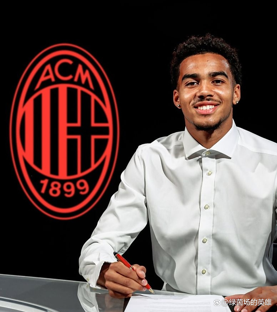 欧洲杯集结日走向成谜,AC米兰官宣签约,气氛紧张,资深球员宣示担当的简单介绍 欧洲杯集结日走向成谜,AC米兰官宣签约,气氛紧张,资深球员宣示担当的简单介绍