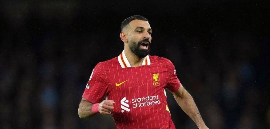 关于萨拉赫连续十场比赛得分超过比赛规则变更,切尔西不断突破!引发球迷热议的信息 关于萨拉赫连续十场比赛得分超过比赛规则变更,切尔西不断突破!引发球迷热议的信息