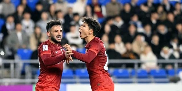 亚冠今日赛事最新分析 亚冠今日赛事最新分析