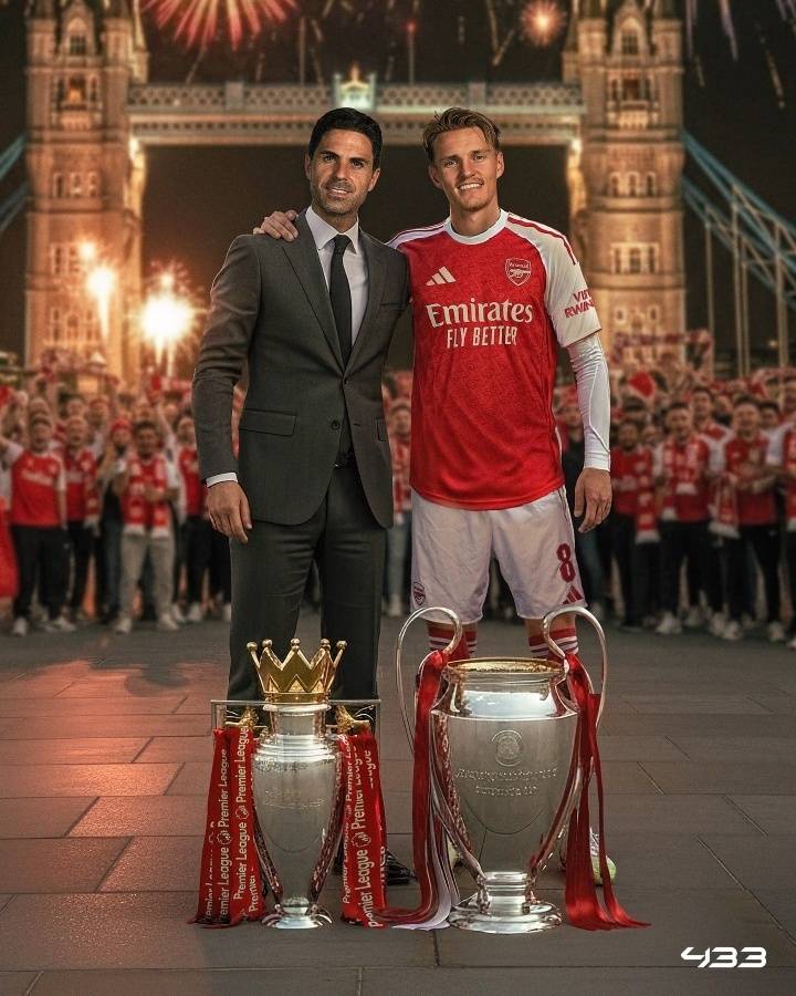 关于今晨阿森纳备战欧冠,复出首秀细节曝光,管理层满意,年轻球员得到机会的信息 关于今晨阿森纳备战欧冠,复出首秀细节曝光,管理层满意,年轻球员得到机会的信息