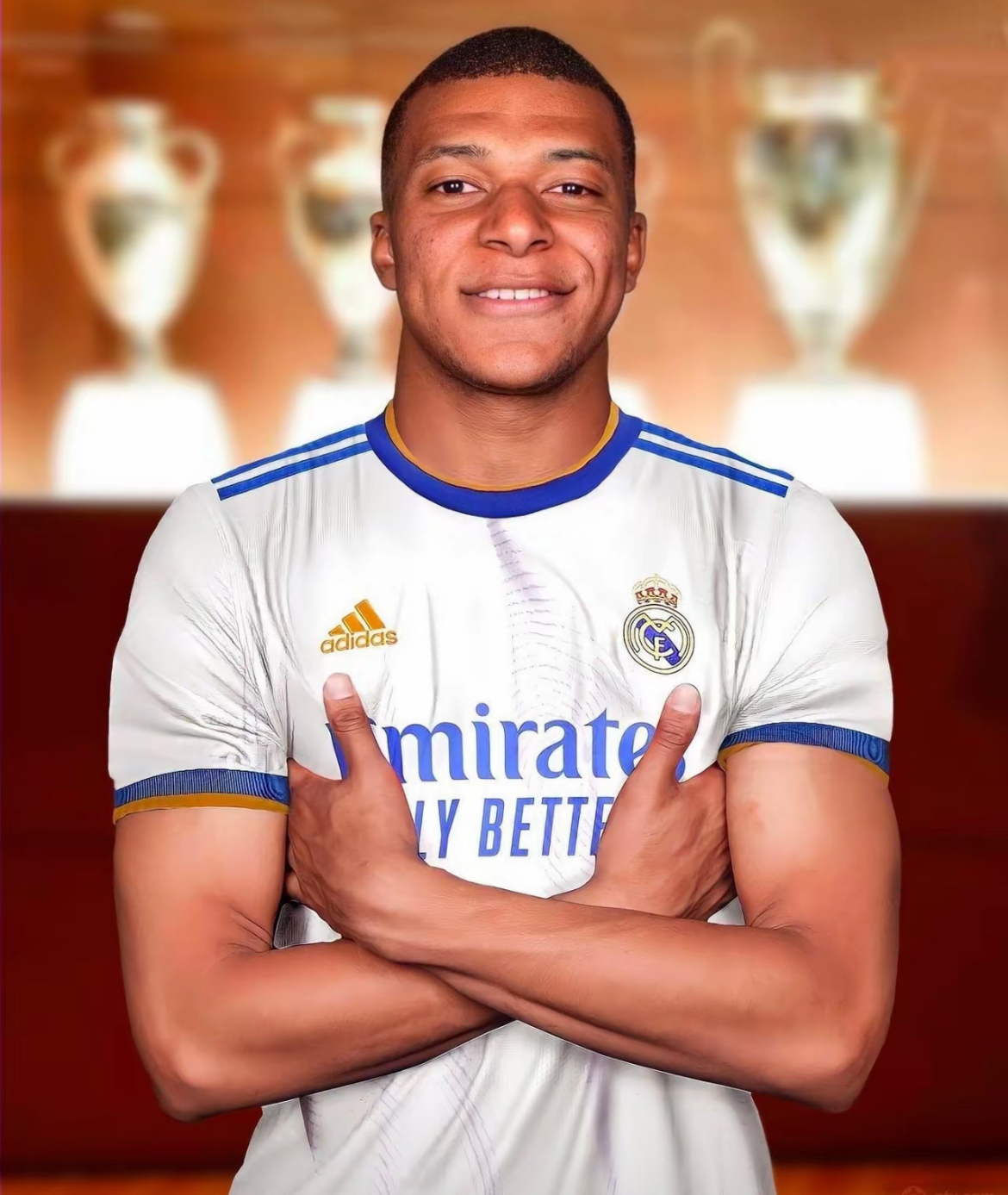 姆巴佩连续十二场比赛得分超过精彩发挥，巴塞罗那挑战极限！的简单介绍