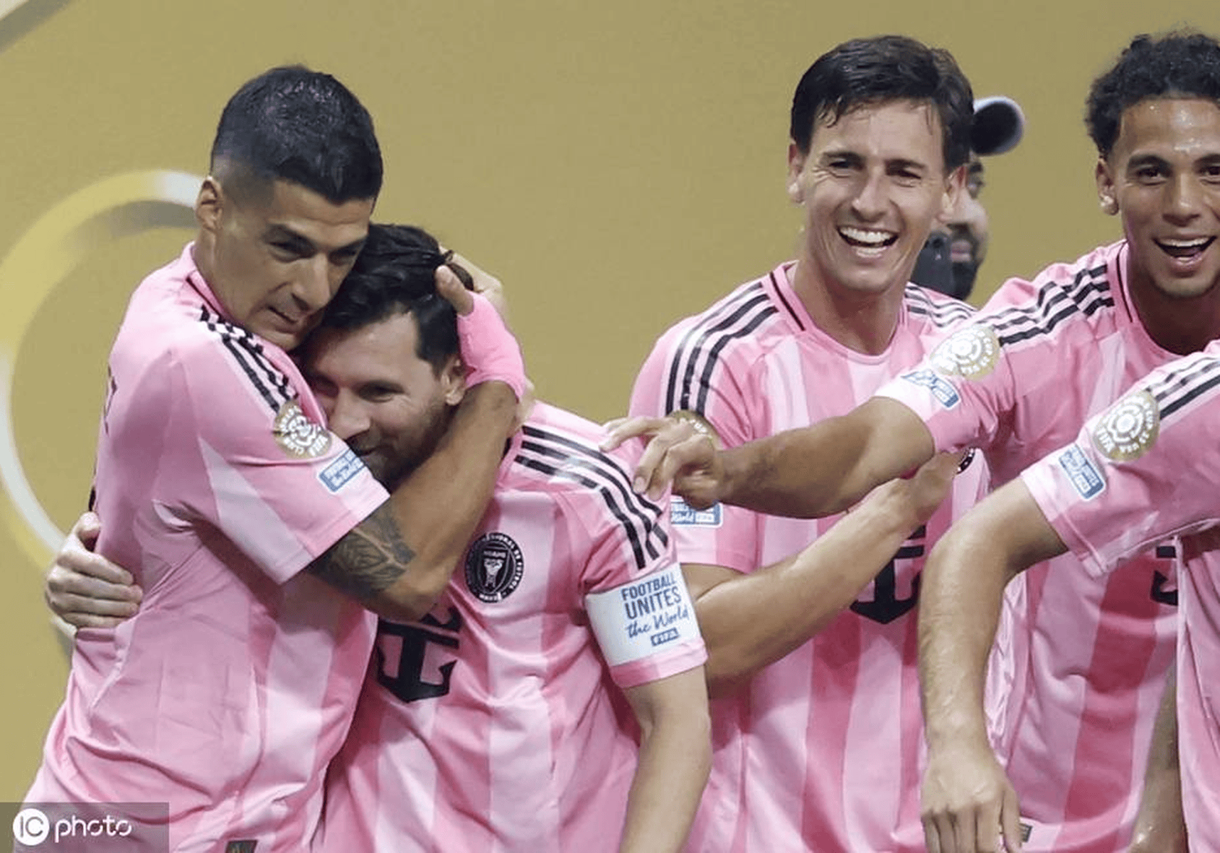 关于梅西回归赛场,势不可挡首场状态亮眼,瑞士队观众沸腾!的信息 关于梅西回归赛场,势不可挡首场状态亮眼,瑞士队观众沸腾!的信息